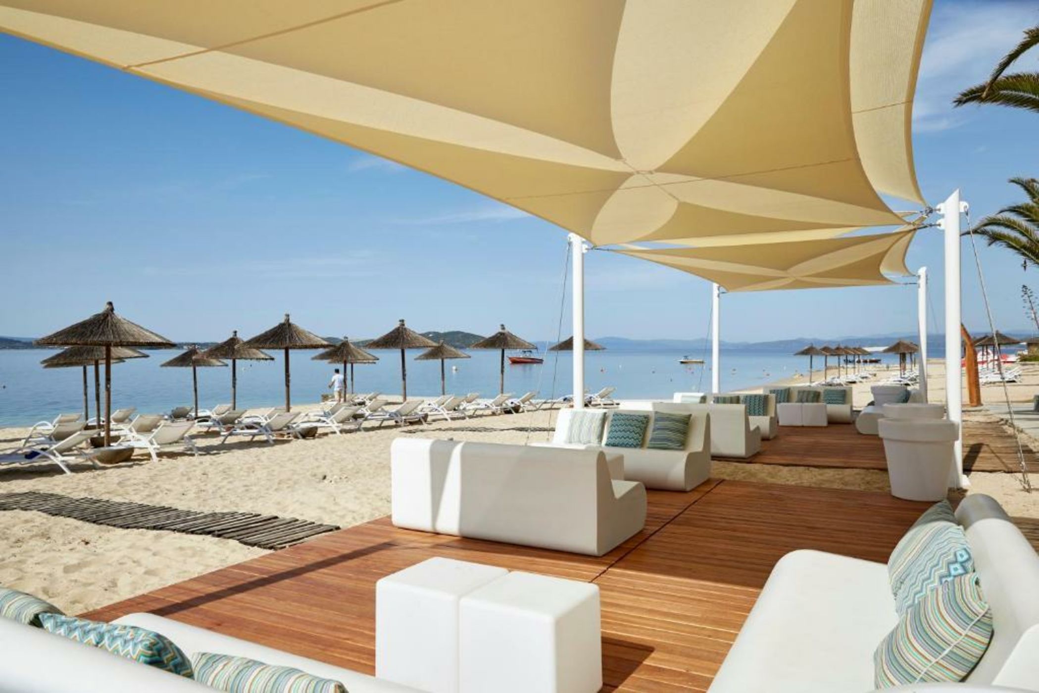 Eagles Villas - Small Luxury Hotels of The World