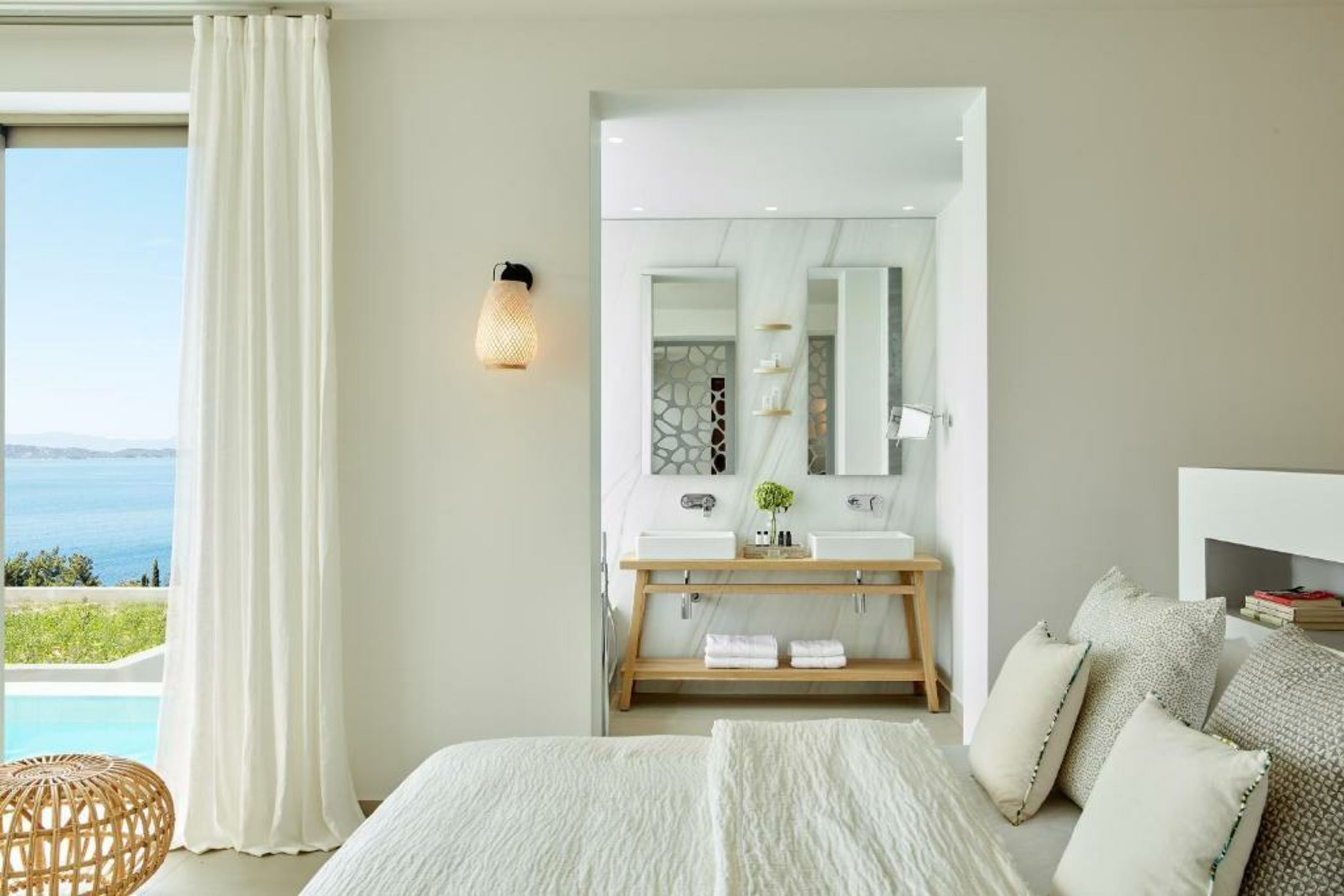 Eagles Villas - Small Luxury Hotels of The World