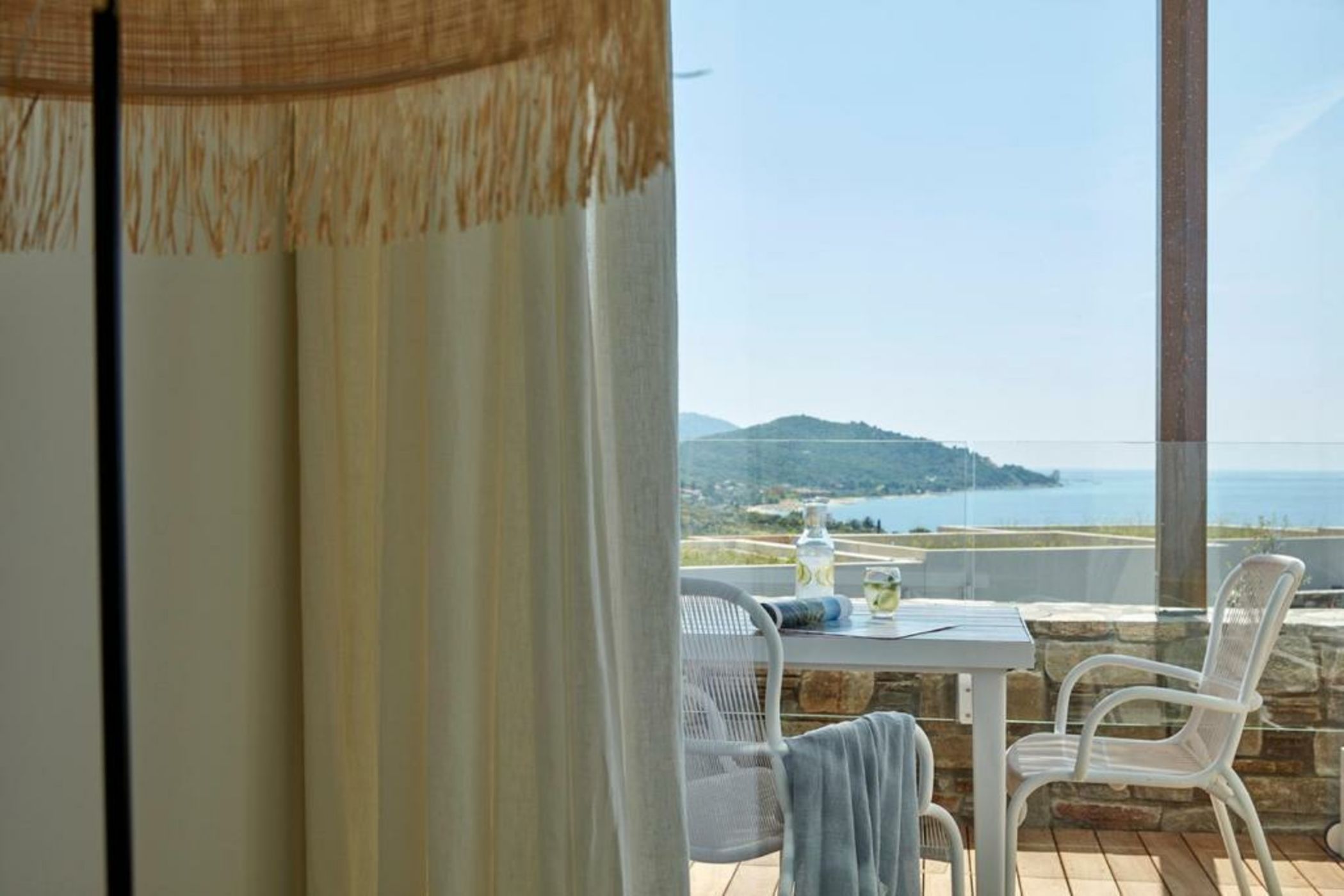 Eagles Villas - Small Luxury Hotels of The World