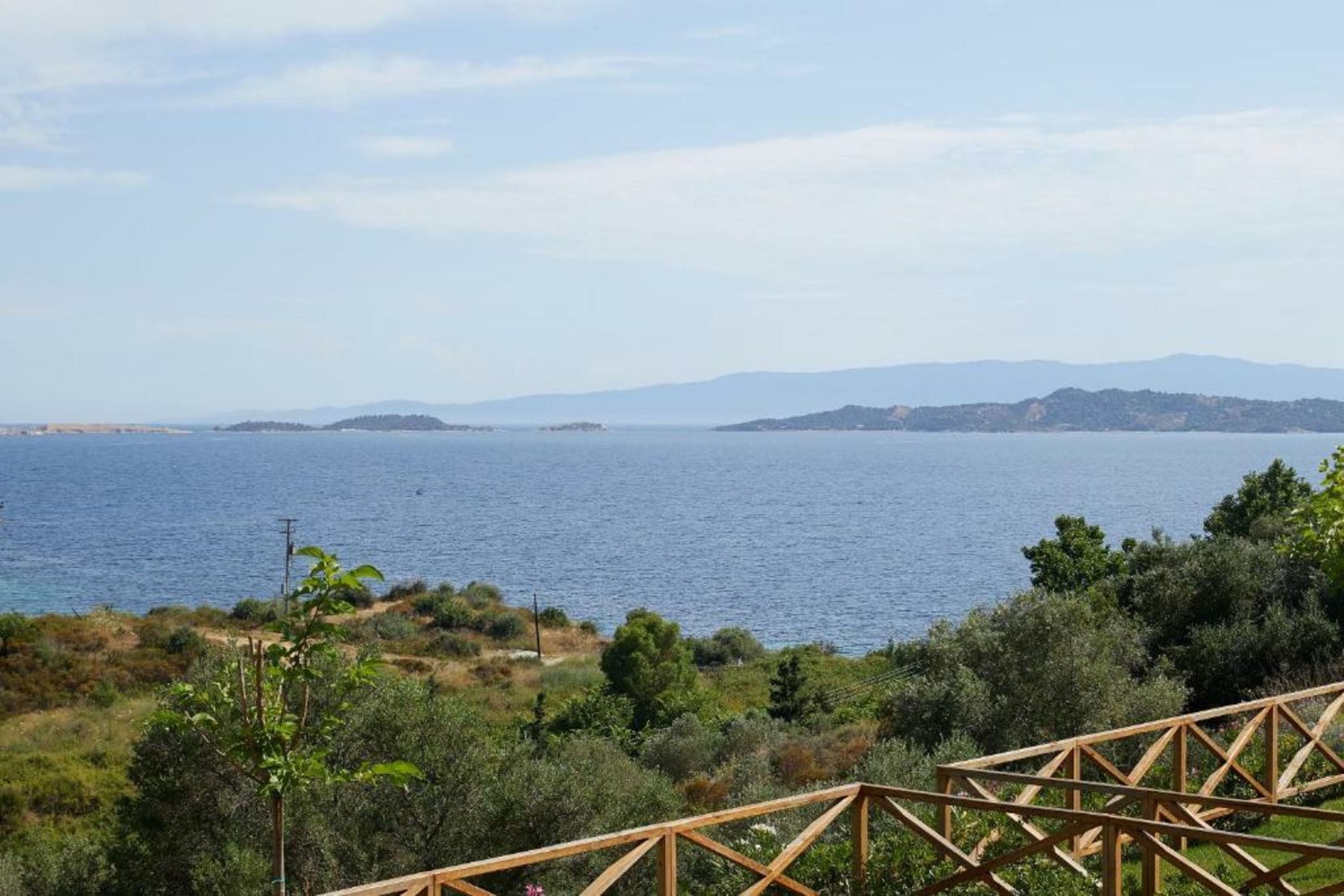 Eagles Villas - Small Luxury Hotels of The World