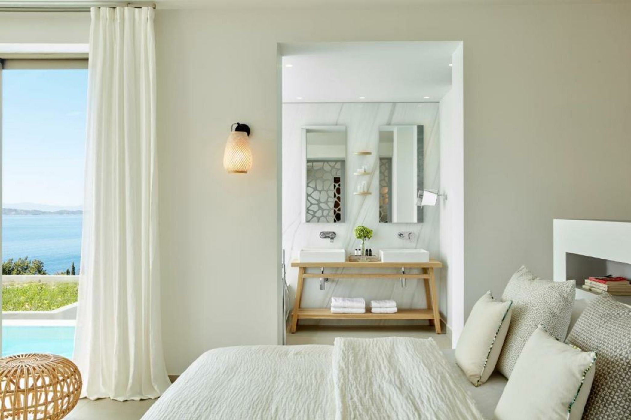 Eagles Villas - Small Luxury Hotels of The World