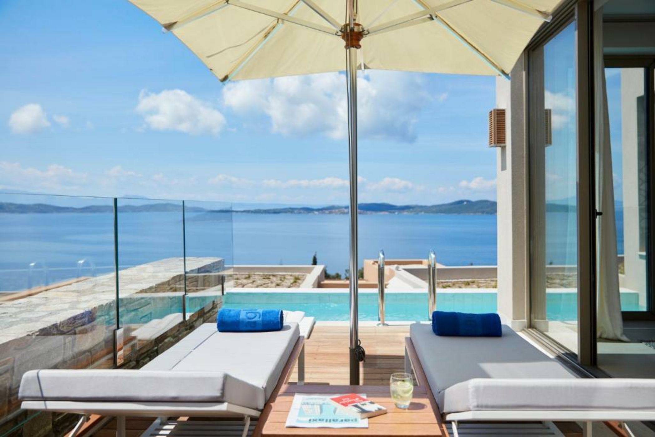 Eagles Villas - Small Luxury Hotels of The World