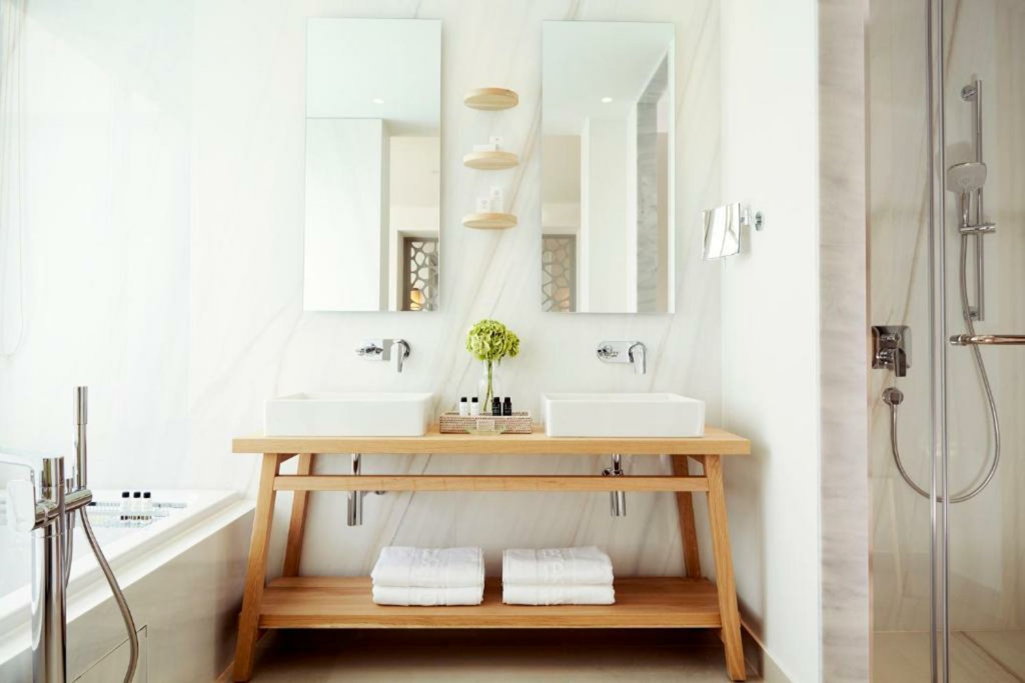 Eagles Villas - Small Luxury Hotels of The World