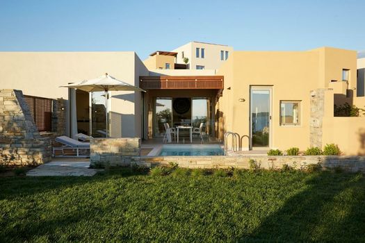 Eagles Villas - Small Luxury Hotels of The World