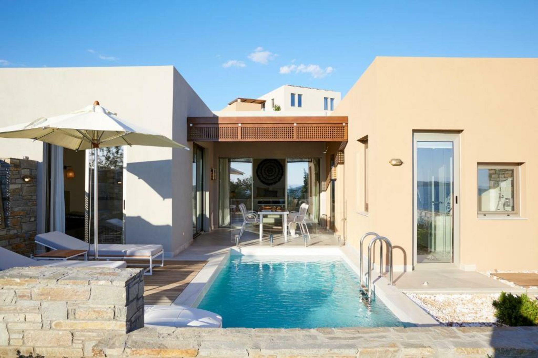 Eagles Villas - Small Luxury Hotels of The World