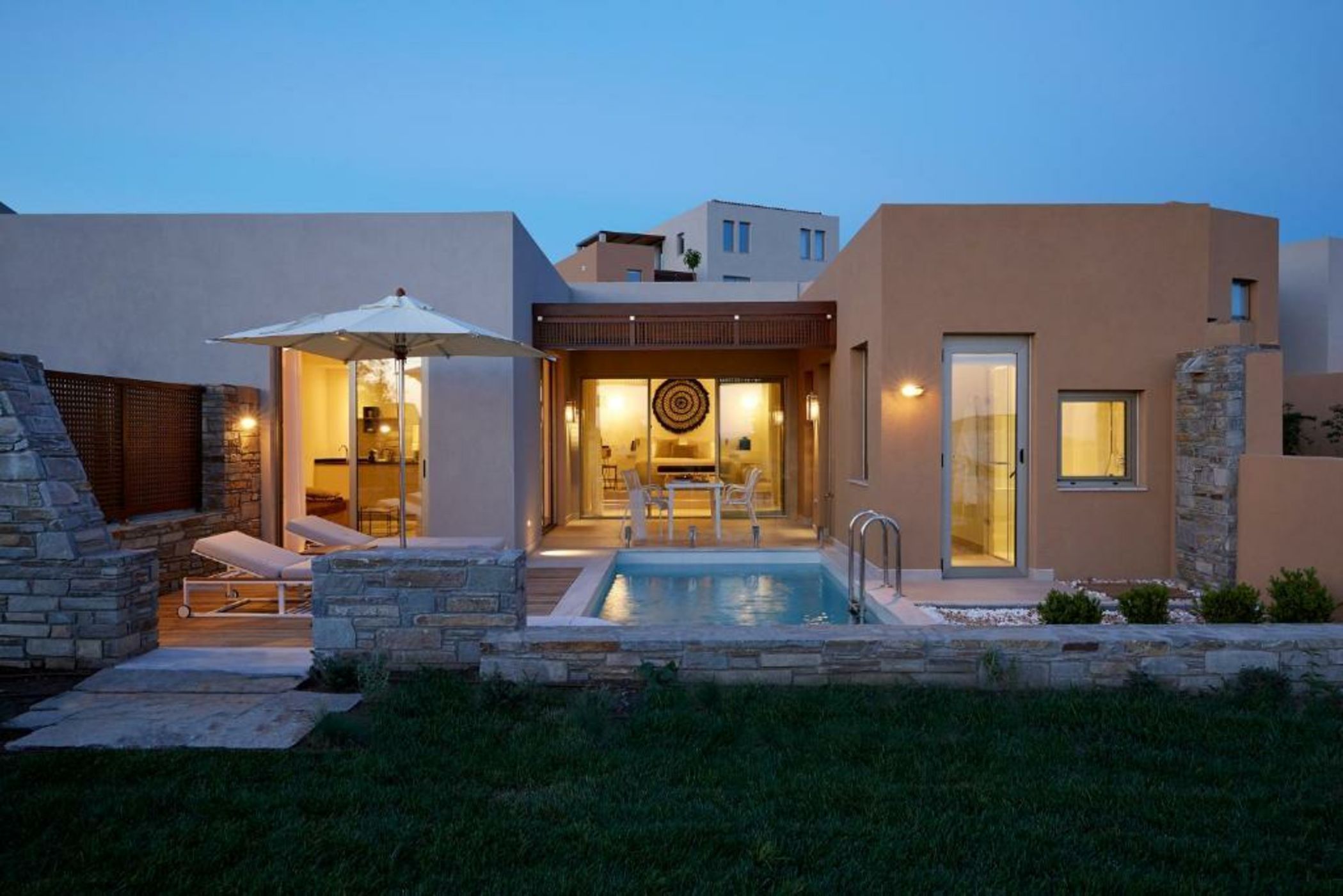 Eagles Villas - Small Luxury Hotels of The World