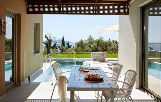 Eagles Villas - Small Luxury Hotels of The World