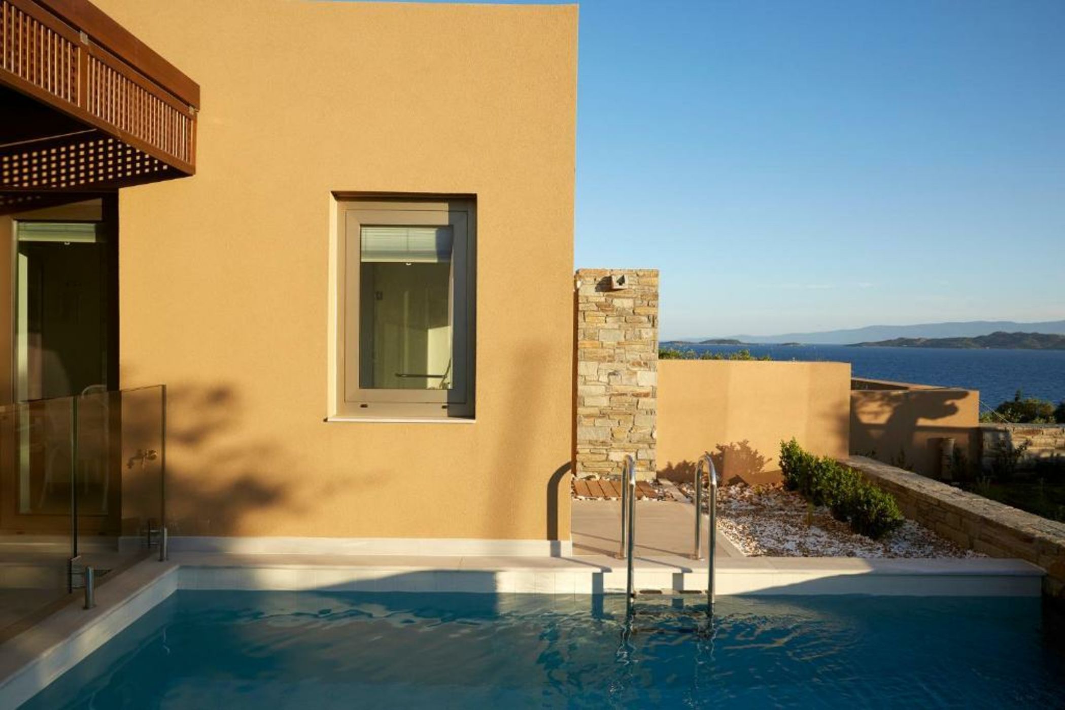 Eagles Villas - Small Luxury Hotels of The World