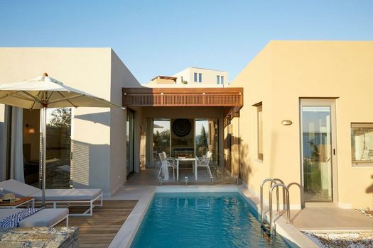 Eagles Villas - Small Luxury Hotels of The World
