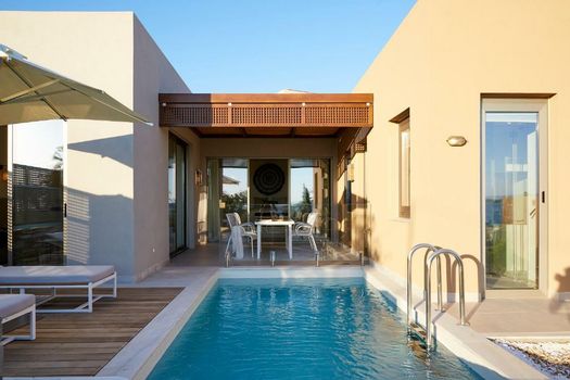 Eagles Villas - Small Luxury Hotels of The World