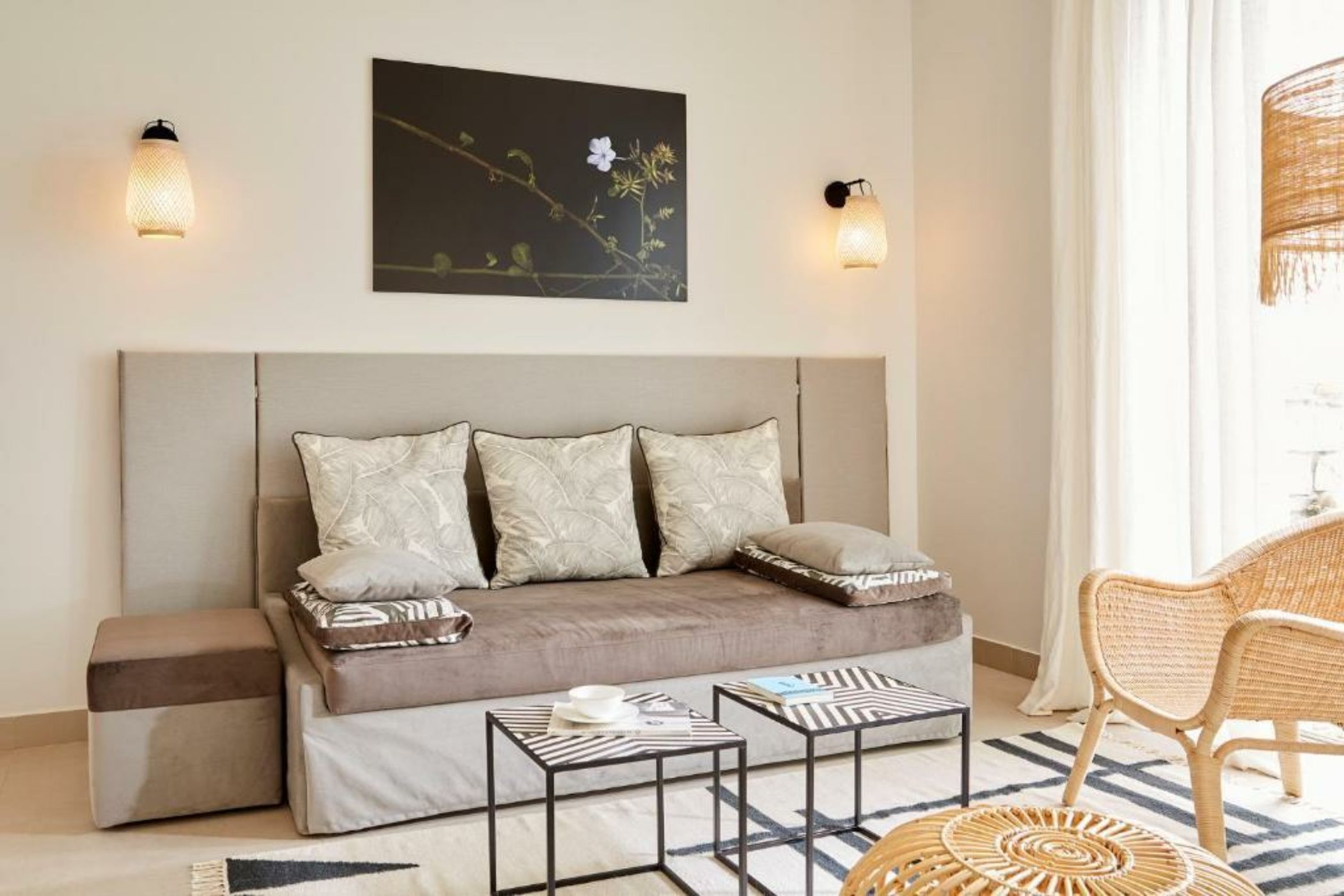 Eagles Villas - Small Luxury Hotels of The World