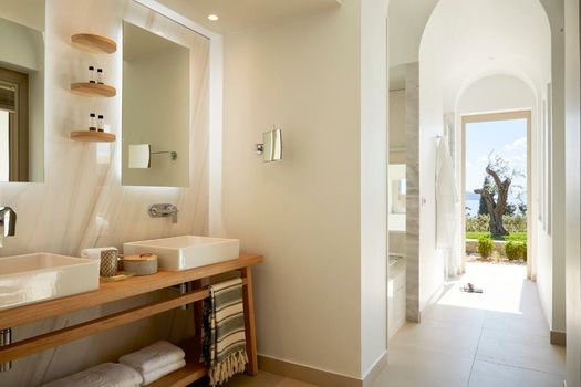 Eagles Villas - Small Luxury Hotels of The World