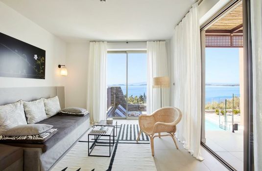 Eagles Villas - Small Luxury Hotels of The World
