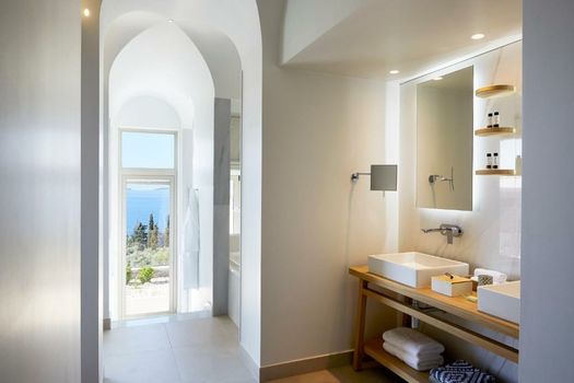 Eagles Villas - Small Luxury Hotels of The World