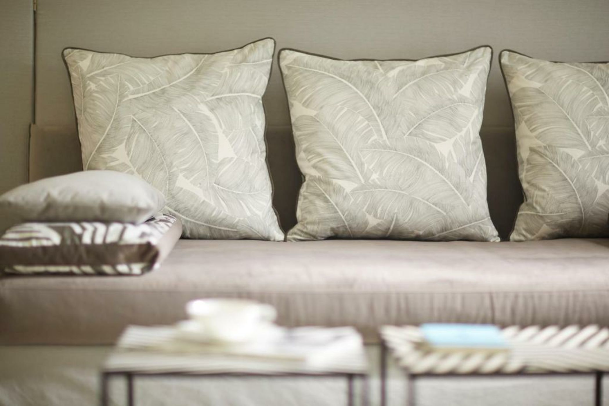 Eagles Villas - Small Luxury Hotels of The World