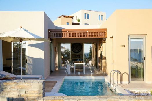 Eagles Villas - Small Luxury Hotels of The World