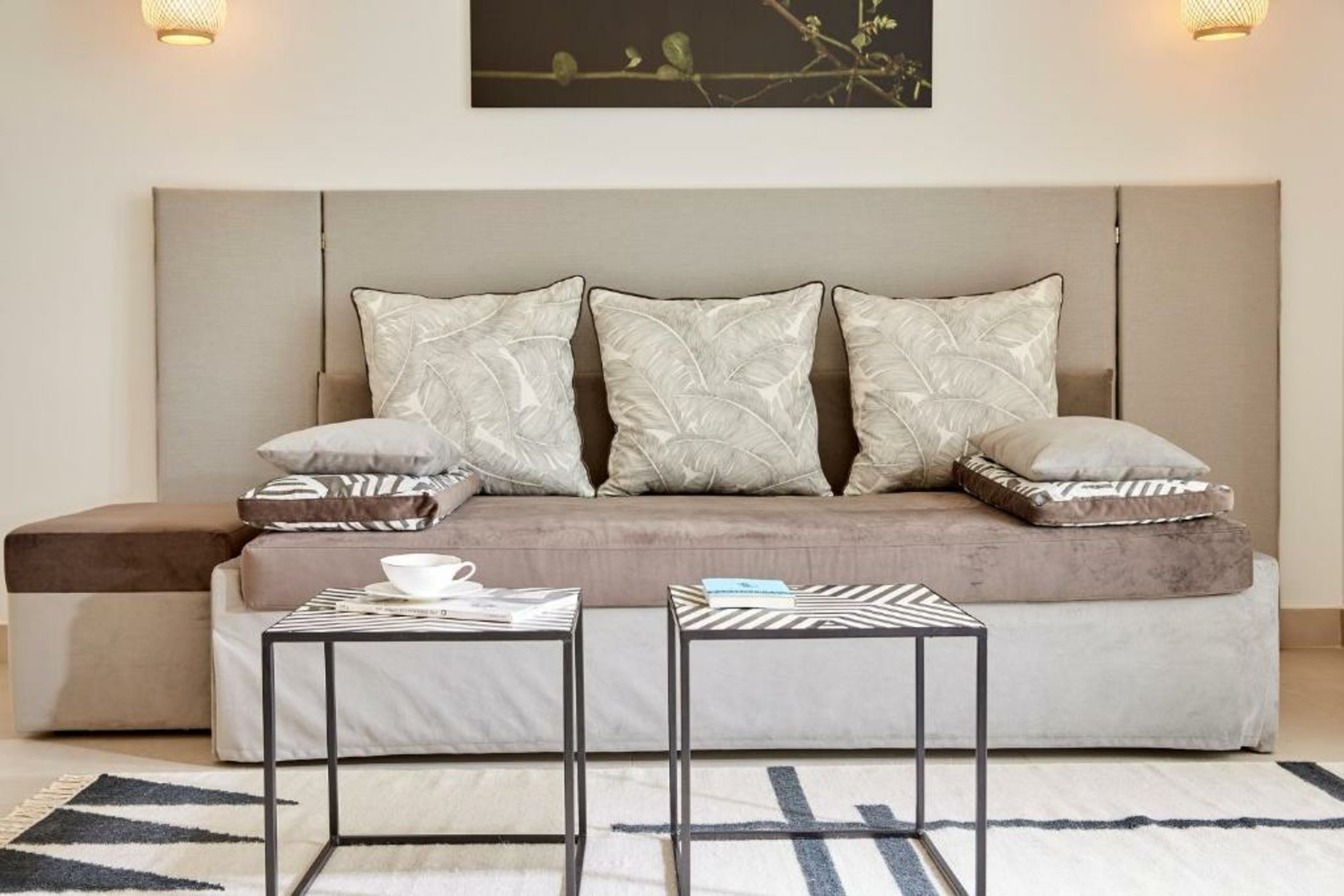 Eagles Villas - Small Luxury Hotels of The World