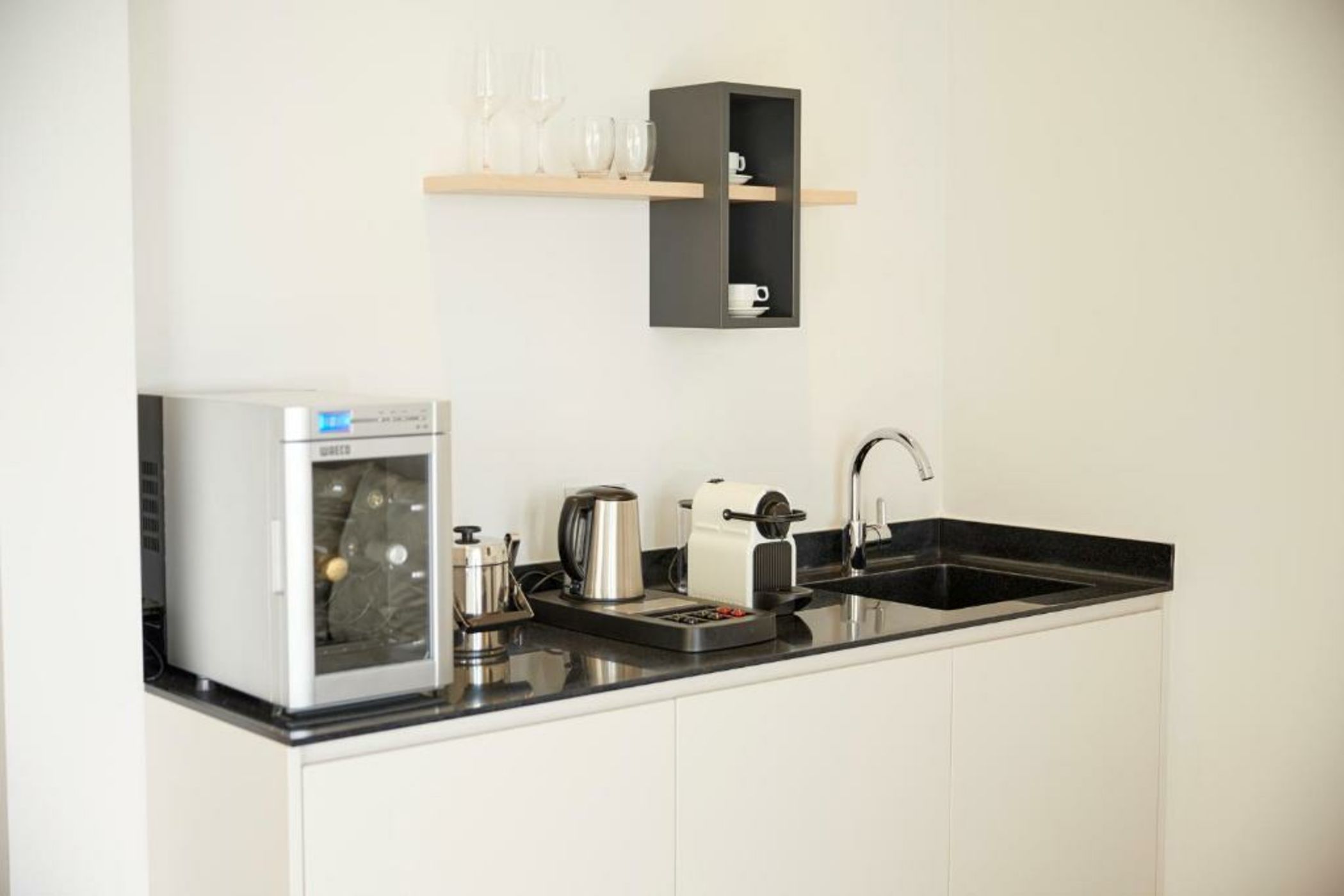 Eagles Villas - Small Luxury Hotels of The World