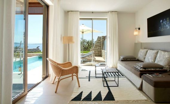 Eagles Villas - Small Luxury Hotels of The World