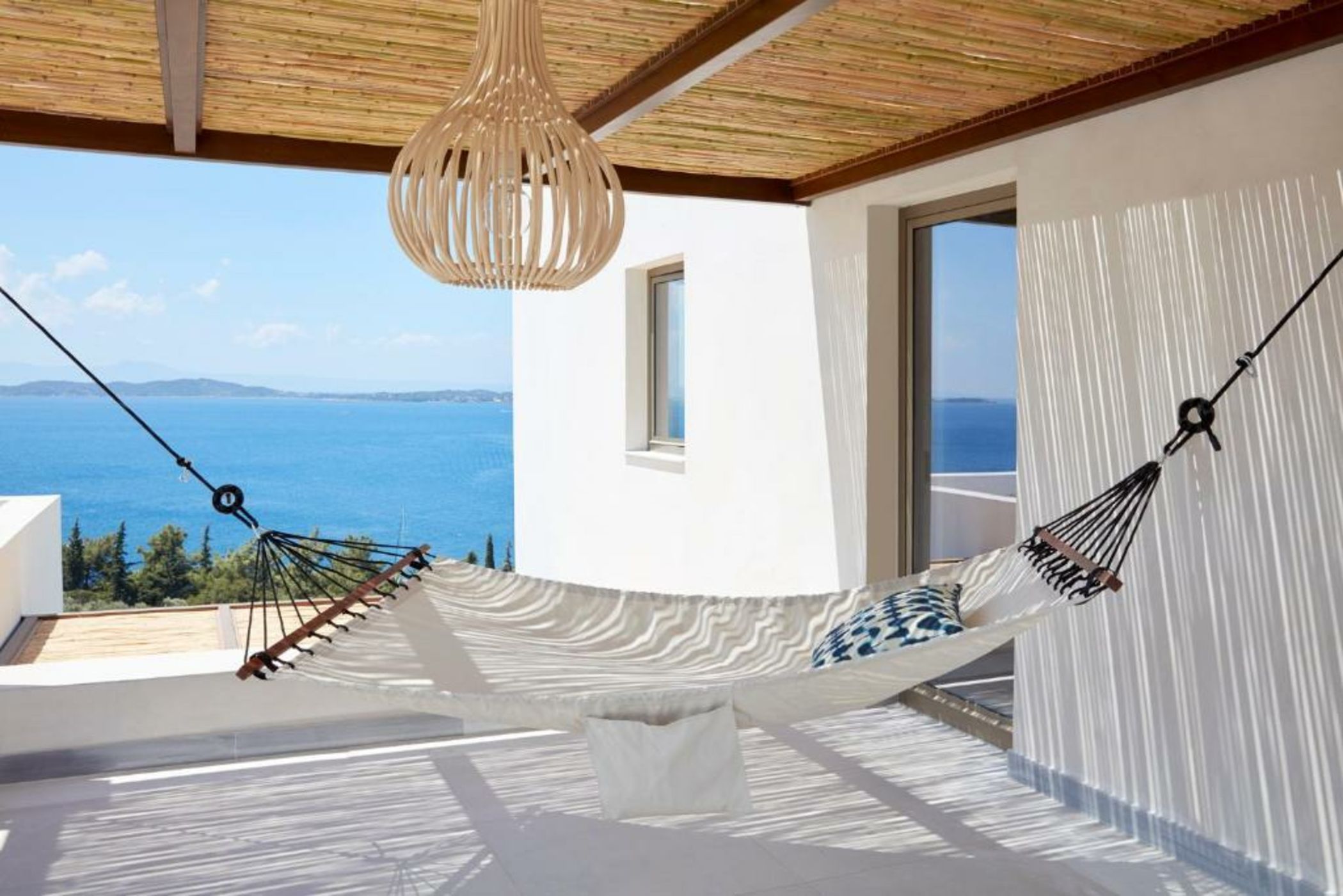 Eagles Villas - Small Luxury Hotels of The World