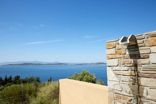 Eagles Villas - Small Luxury Hotels of The World