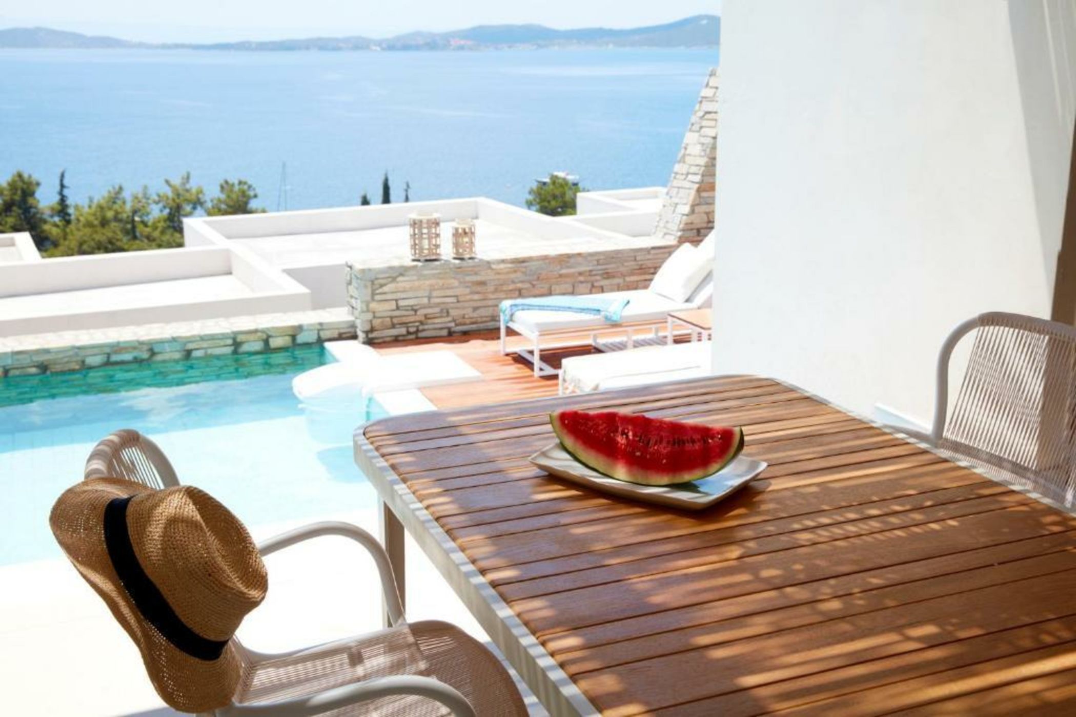 Eagles Villas - Small Luxury Hotels of The World