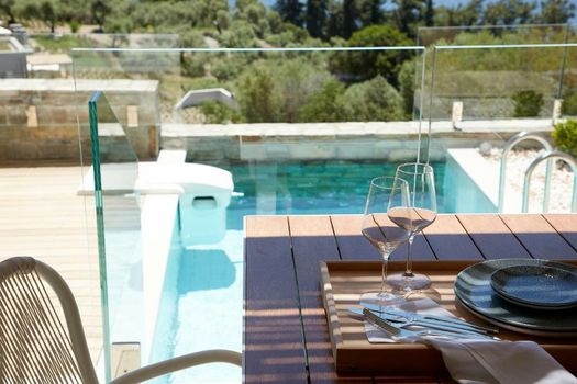 Eagles Villas - Small Luxury Hotels of The World