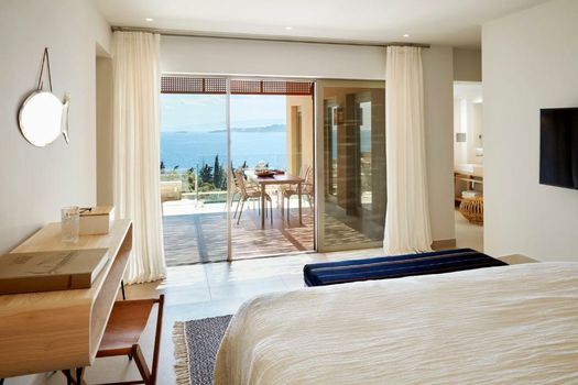 Eagles Villas - Small Luxury Hotels of The World