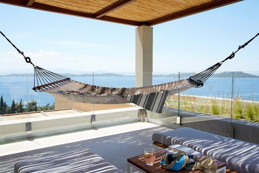 Eagles Villas - Small Luxury Hotels of The World