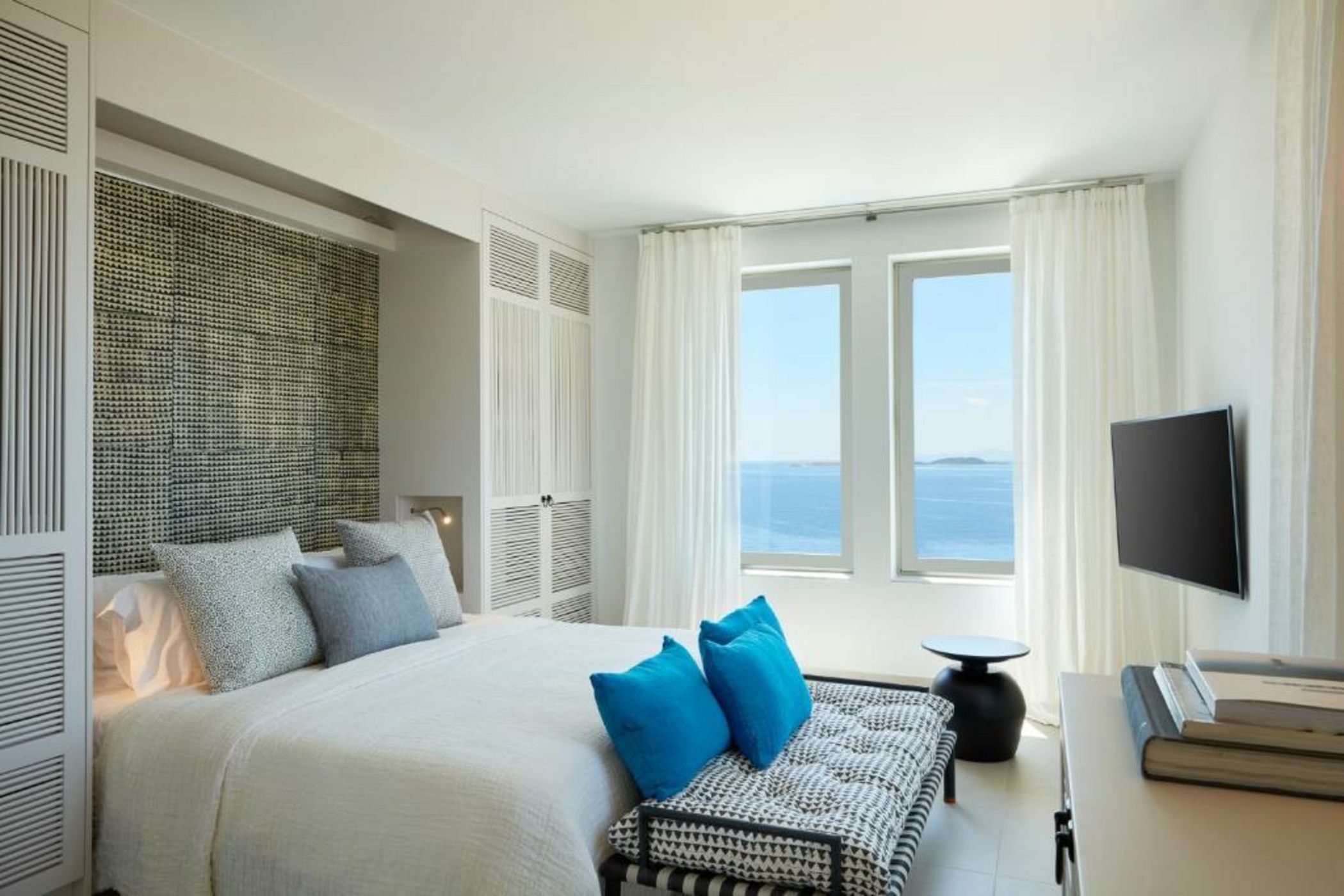 Eagles Villas - Small Luxury Hotels of The World