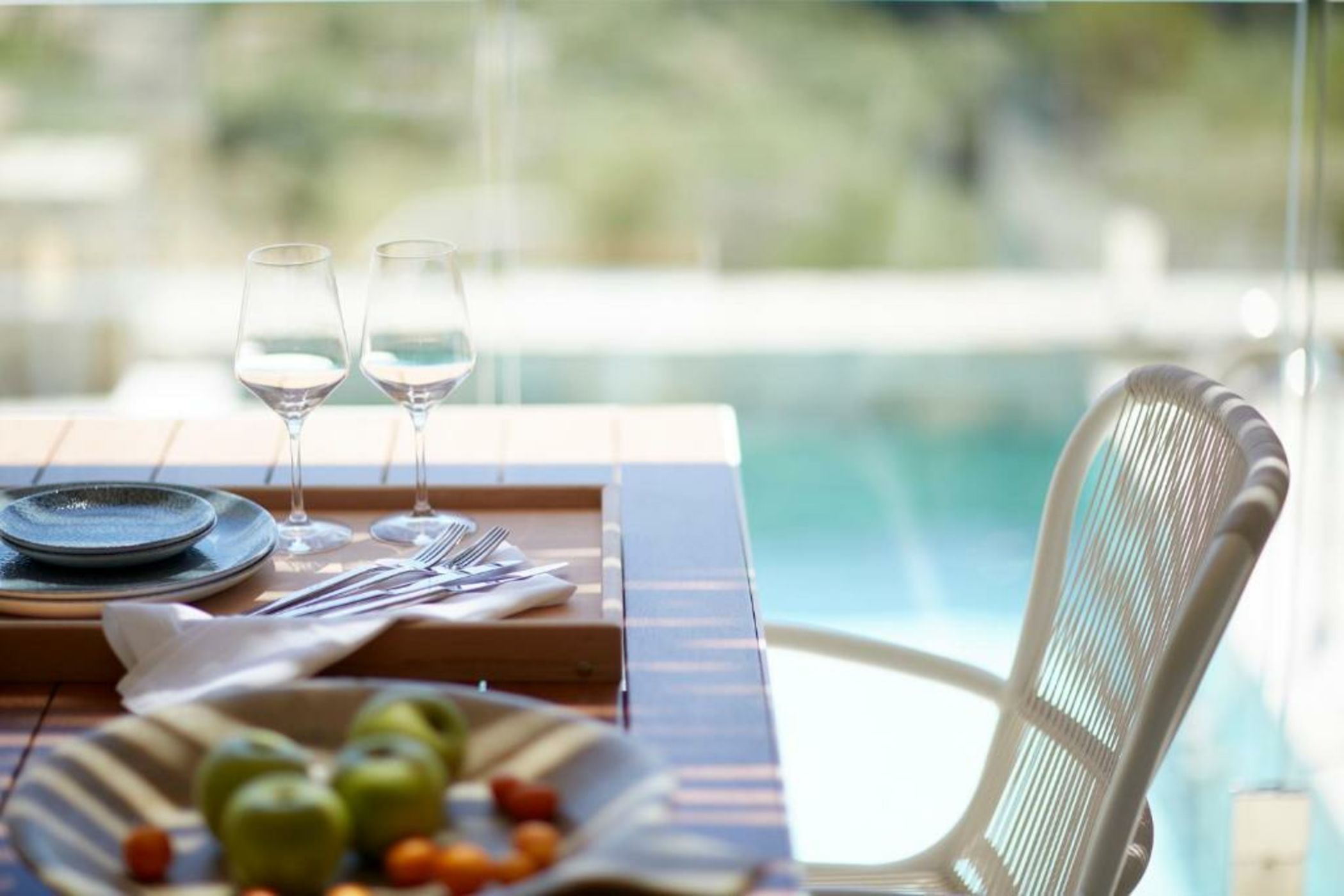 Eagles Villas - Small Luxury Hotels of The World