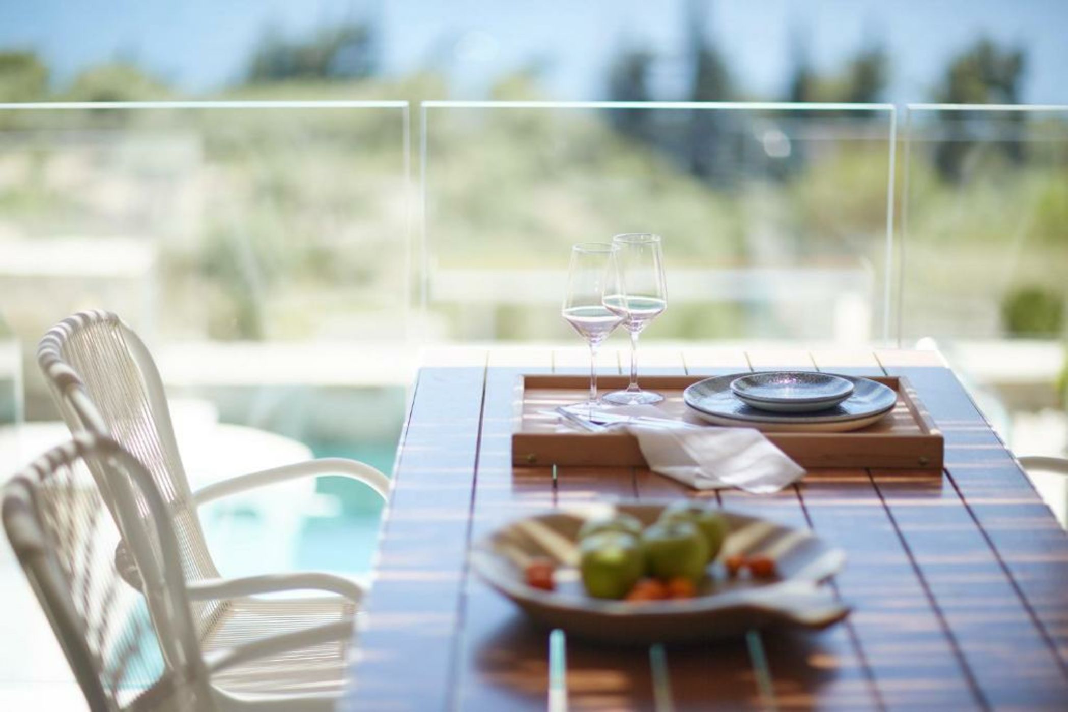 Eagles Villas - Small Luxury Hotels of The World