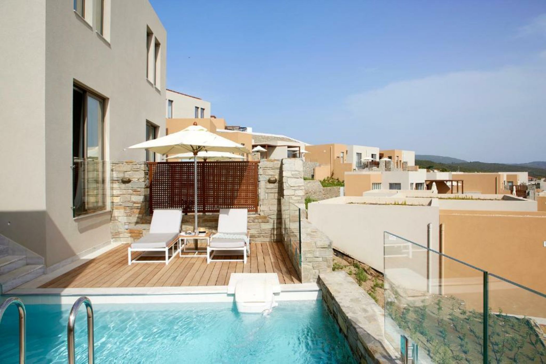 Eagles Villas - Small Luxury Hotels of The World