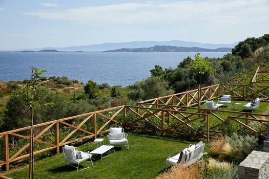 Eagles Villas - Small Luxury Hotels of The World