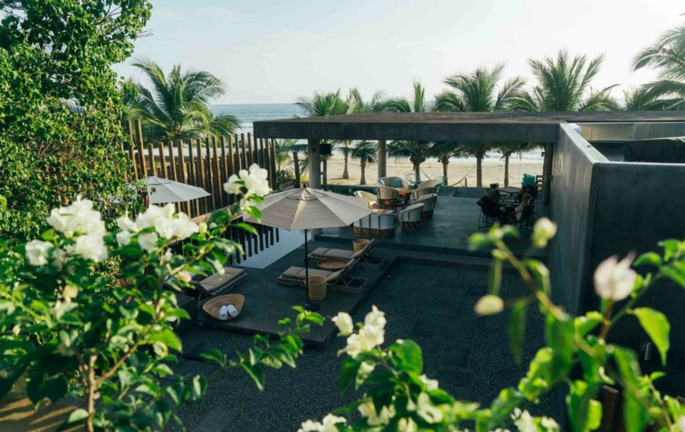 Lo Sereno - Casa de Playa