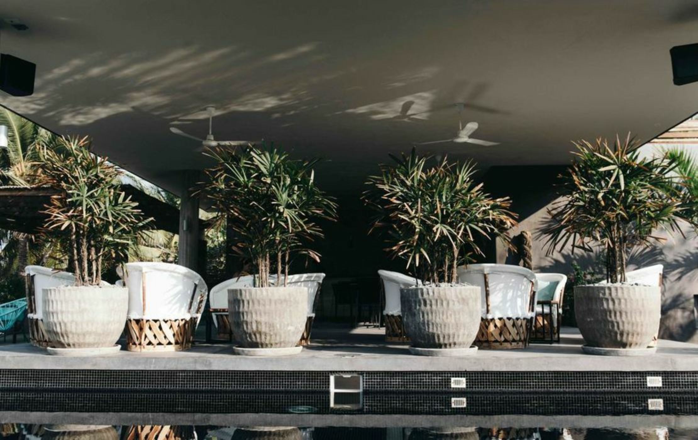 Lo Sereno - Casa de Playa