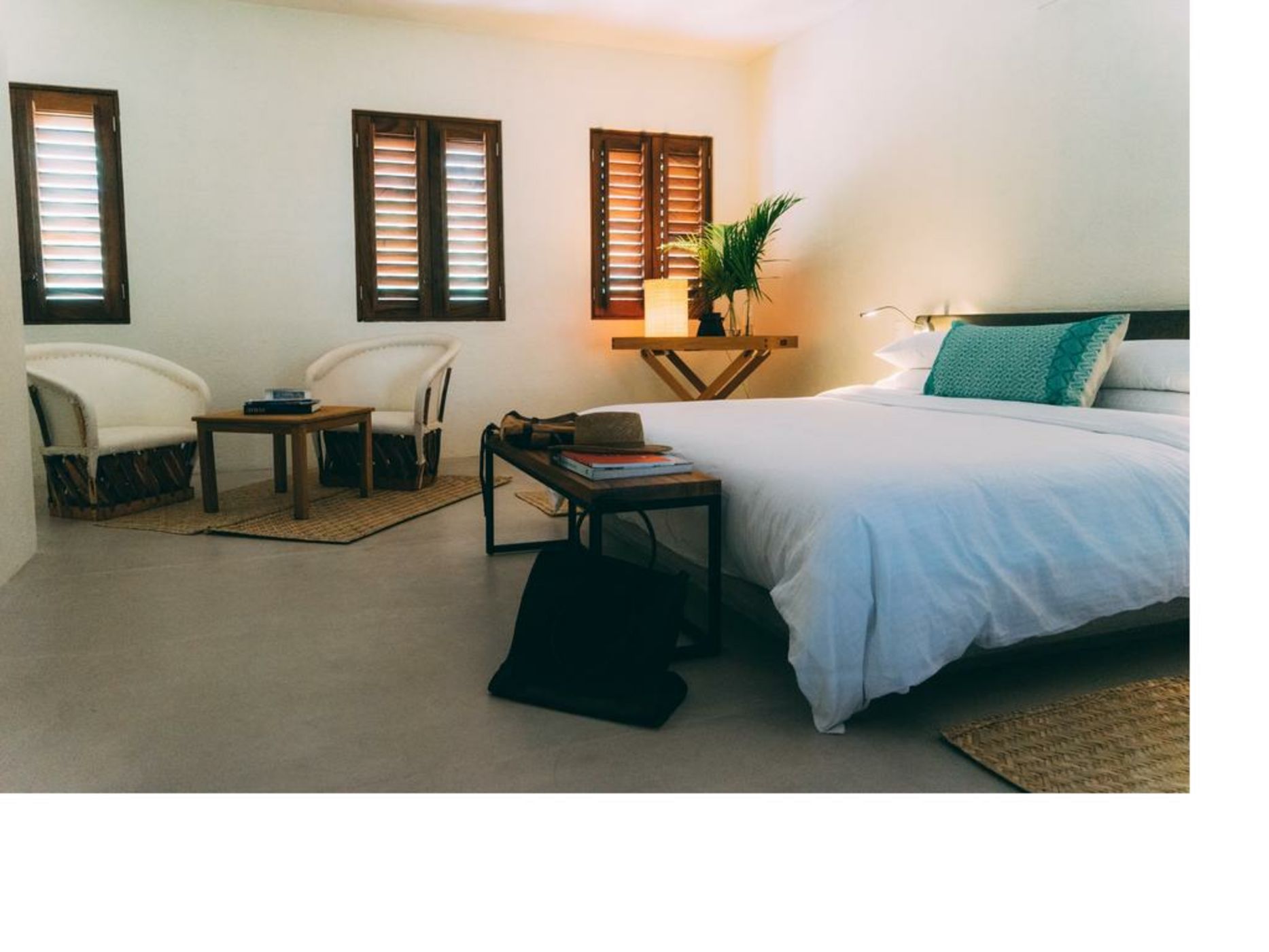 Lo Sereno - Casa de Playa