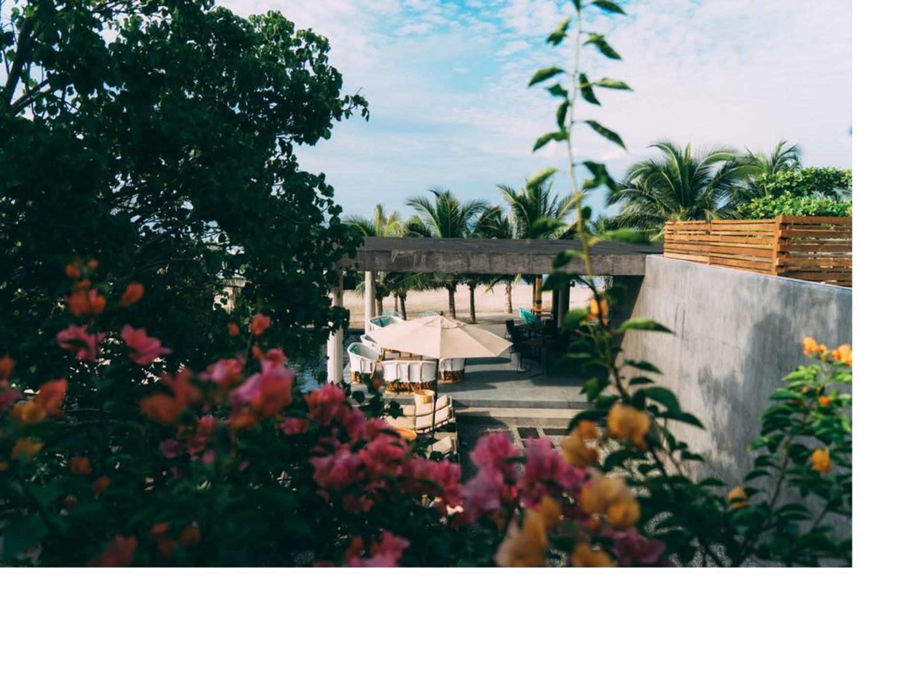 Lo Sereno - Casa de Playa