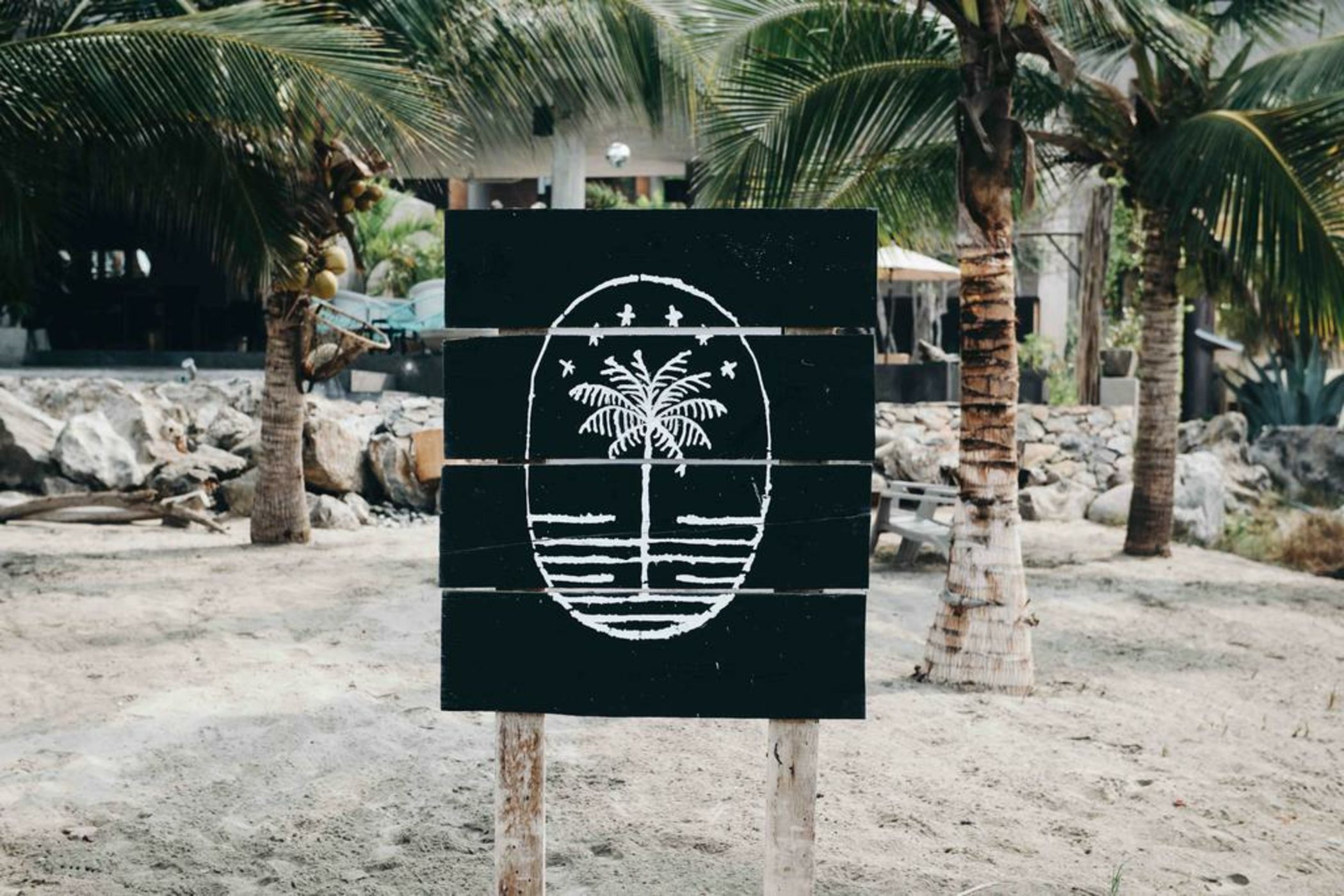 Lo Sereno - Casa de Playa