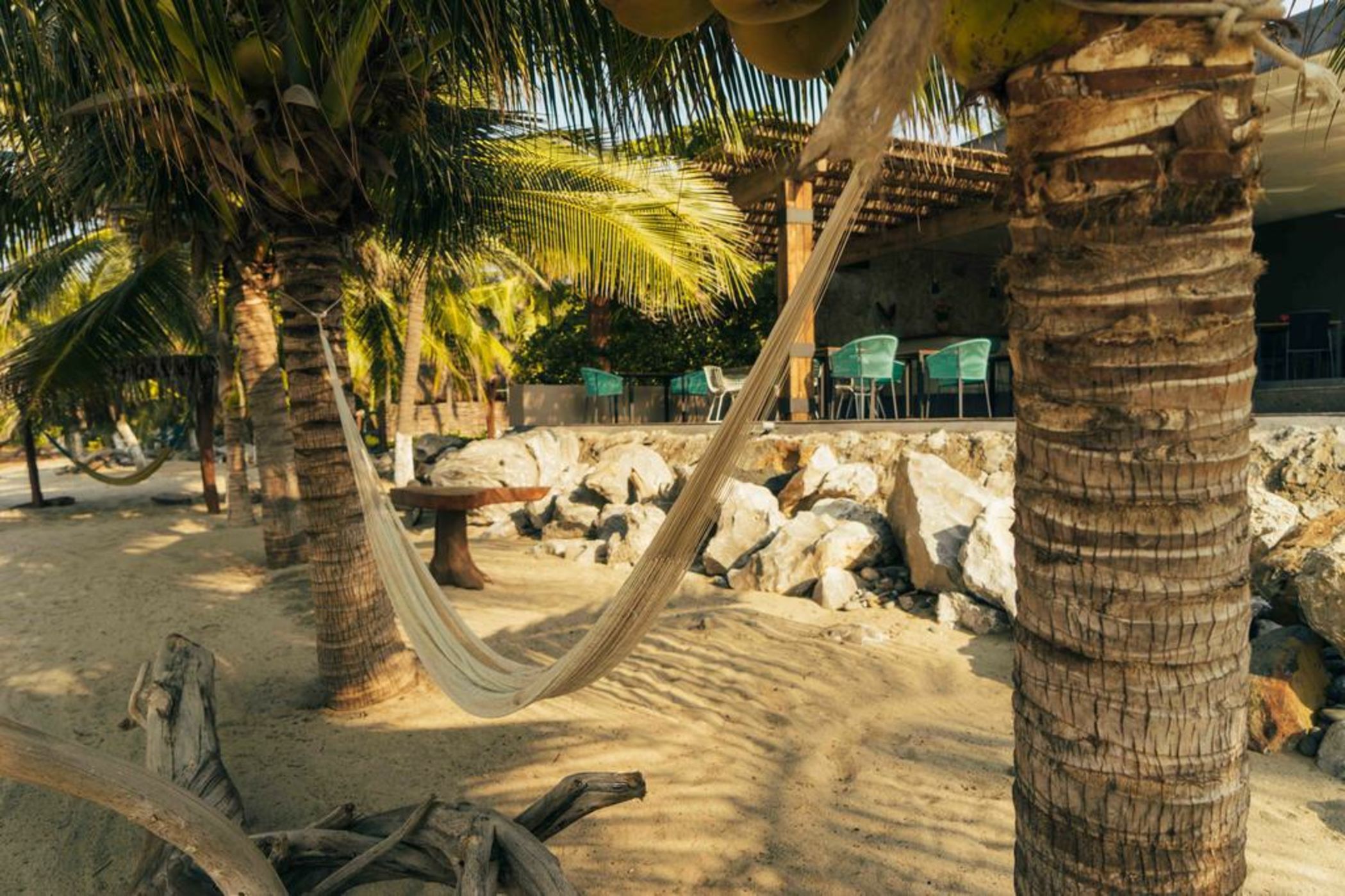 Lo Sereno - Casa de Playa