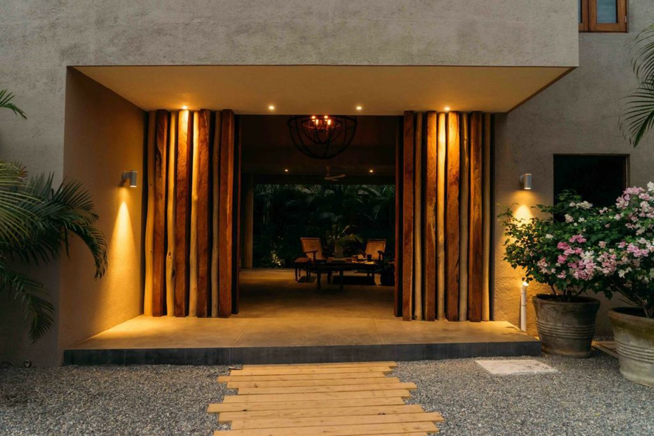 Lo Sereno - Casa de Playa