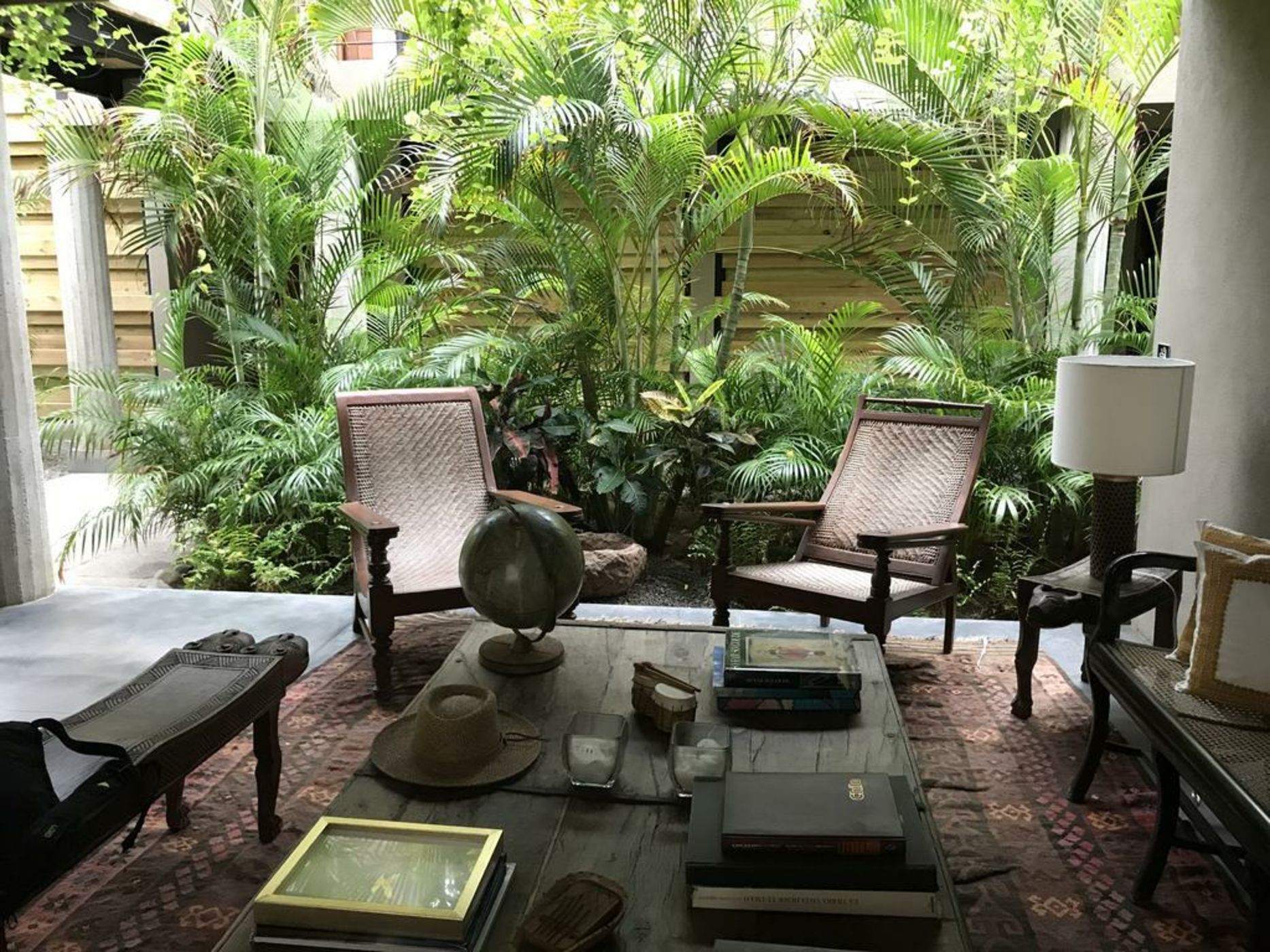 Lo Sereno - Casa de Playa