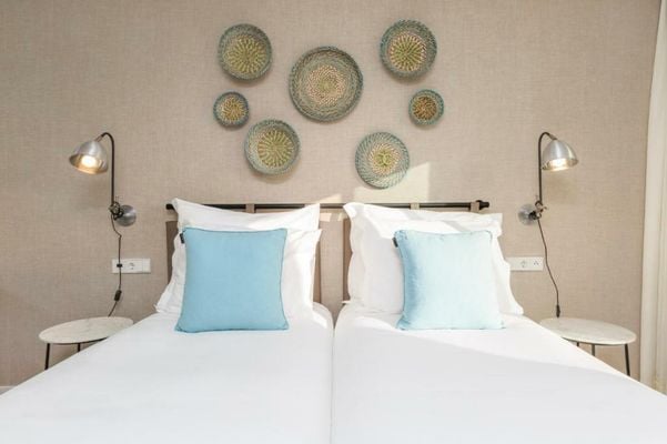 Santiago Hotel