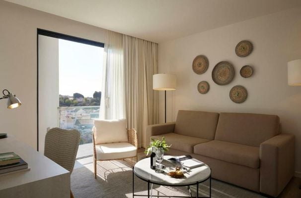 Santiago Hotel
