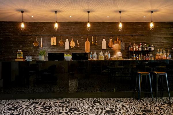 Santiago Hotel