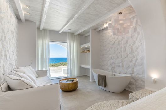 Cyano Suites