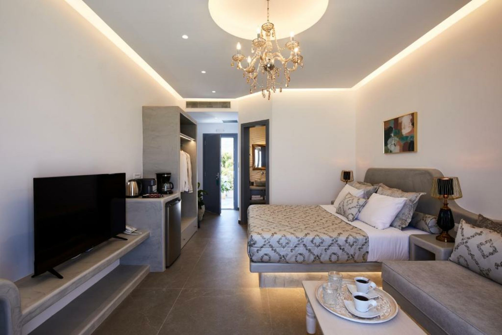 Amara Suites Santorini