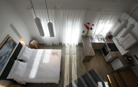 Villa Vilielmini