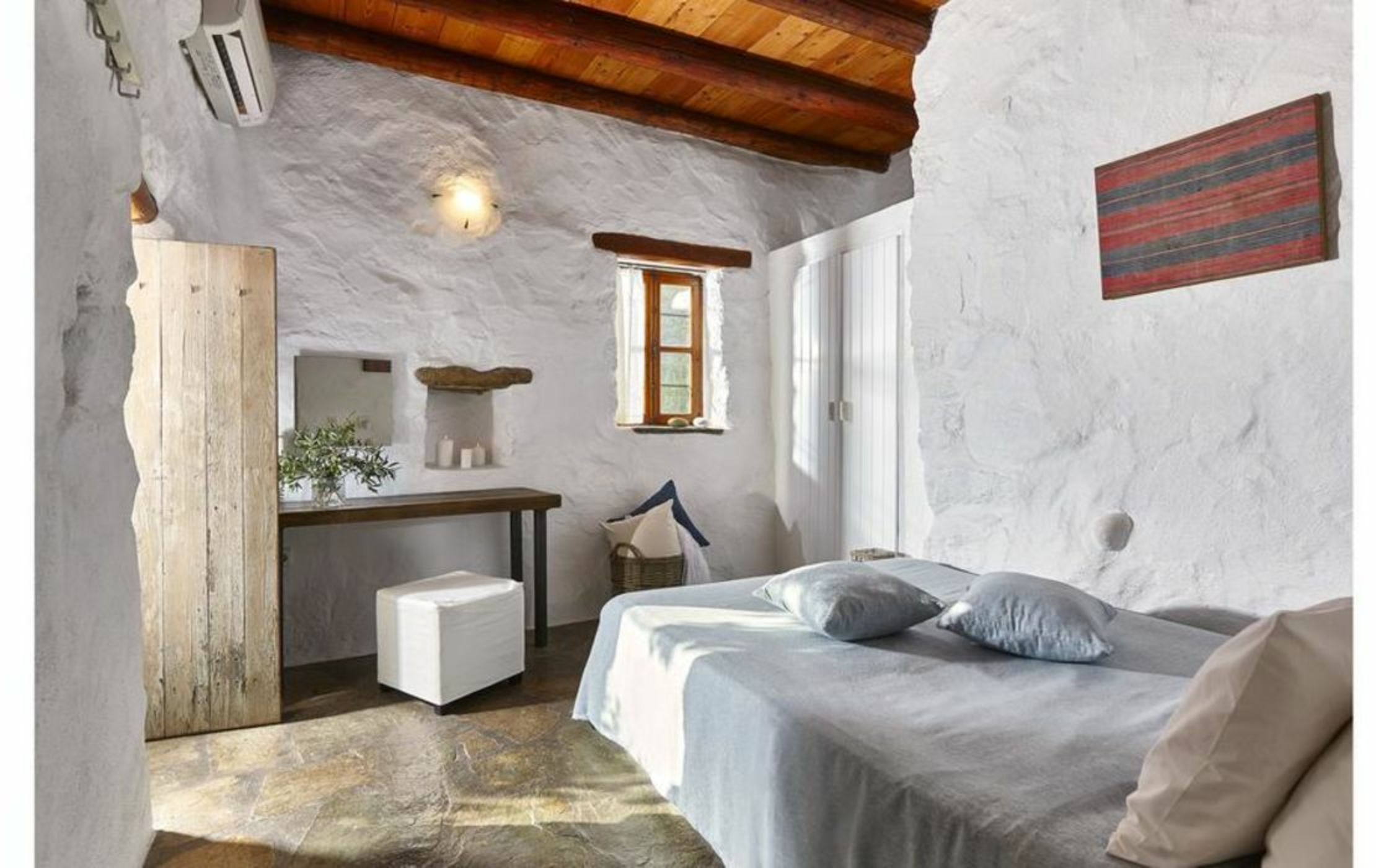 White River Cottages