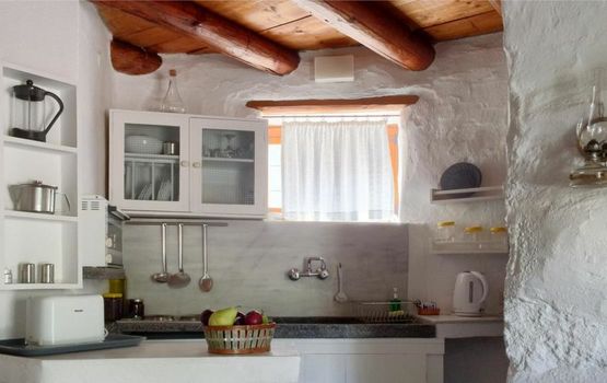 White River Cottages